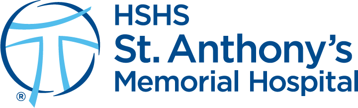 HSHS St. Anthony's Memorial Hospital