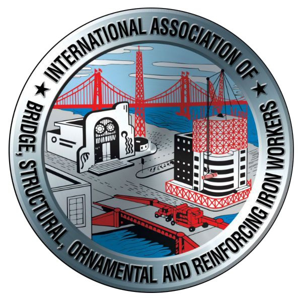 International Association of Bridge, Structural, Ornamental, and Reinforcing Iron Workers