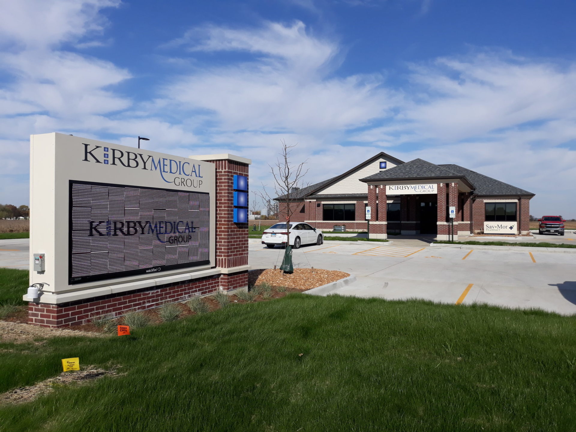 Kirby Medical Group – Atwood